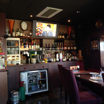 Ｄｉｎｉｎｇ  Ｂａｒ  ＩＮＮＯＣＥＮＴ - 