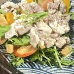 酒鮮ばんだい - サラダ