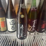 酒鮮ばんだい - 厳選の日本酒が飲み放題