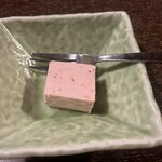 酒鮮ばんだい - デザート