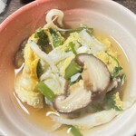 酒鮮ばんだい - 取り分け
