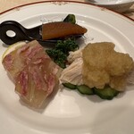 中国料理 四川 - 