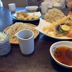 心蕎人さくら - 