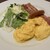 デニーズ - 料理写真: