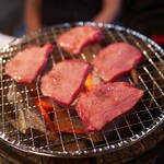 宮よし - 生上タン