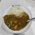 CoCo壱番屋 - 料理写真: