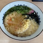 うどん屋 かあちゃん - 