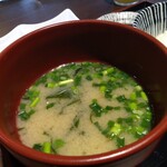 ふくいのこめとだし まるしん - 