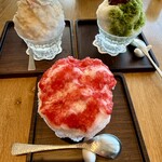 和カフェTsumugi - 