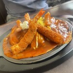 スパゲッティハウス シェフ - 