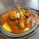 スパゲッティハウス シェフ - 