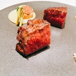 Steak Dining Vitis - 