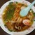 銚子屋食堂 - 料理写真:醤油ラーメン