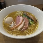 麺屋 龍壽 - 