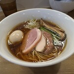 麺屋 龍壽 - 