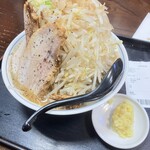 気むずかし家 - 
