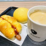 クックハウス - 料理写真: