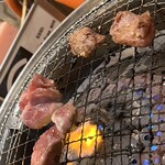 Yakiniku Horumon Nakama