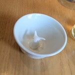 牡蠣と和食。Ikkoku - 