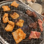Yakiniku Horumon Nakama