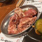 Yakiniku Horumon Nakama