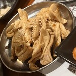 Yakiniku Horumon Nakama