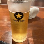 Yakiniku Horumon Nakama