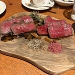 表参道バル エルヴエロ - 