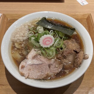 ラーメンWalkerキッチン