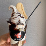 Pit Cream 78 - 地層パフェ❤︎