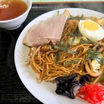 山田亭 - 料理写真: