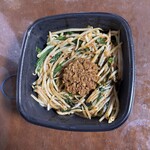 ほっともっと - 料理写真:
