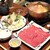 なべ割烹 炭すき 美沢 - 料理写真: