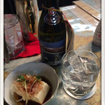 新横浜機関区 - 冷奴！
      2015.3