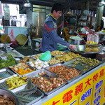 枋寮漁港 陳玉合 - ご当地内外の、いろんなものを売っています。