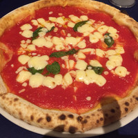 トラットリア・イタリア 品川店 - 