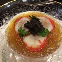 銀座うかい亭 - アップです