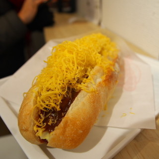 スーパーホットドッグ_1