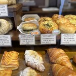 チェストベーカリー - 