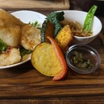 田園 - 
