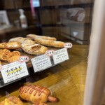 チェストベーカリー - 