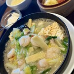 万豚記 - 料理写真: