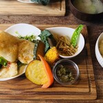 田園 - 