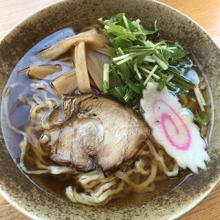 まるひで食堂_1