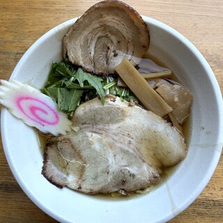 まるひで食堂_2