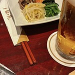 叙々苑 - 