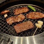 叙々苑 - 