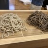 手打ち蕎麦 三花月庵 - 料理写真: