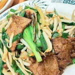 日高屋 - 料理写真: