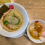 KITCHEN TAKANO - 料理写真:
